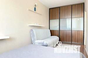 2-к квартира, посуточно, 55м2, 5/5 этаж