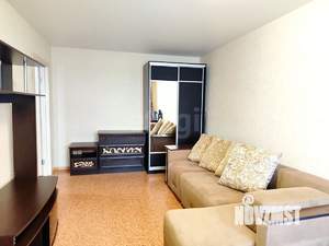 1-к квартира, на длительный срок, 32м2, 5/5 этаж