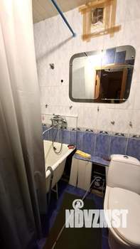 Студия квартира, на длительный срок, 23м2, 4/9 этаж