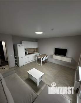 2-к квартира, на длительный срок, 55м2, 12/16 этаж