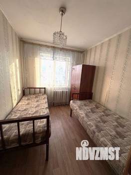 4-к квартира, на длительный срок, 64м2, 5/5 этаж