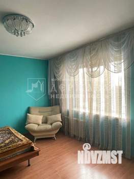 2-к квартира, на длительный срок, 54м2, 4/12 этаж