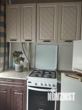 2-к квартира, на длительный срок, 43м2, 5/5 этаж