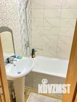 3-к квартира, посуточно, 65м2, 1/1 этаж