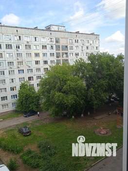 1-к квартира, на длительный срок, 17м2, 5/9 этаж