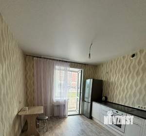 2-к квартира, на длительный срок, 40м2, 3/15 этаж