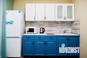 1-к квартира, посуточно, 38м2, 16/16 этаж