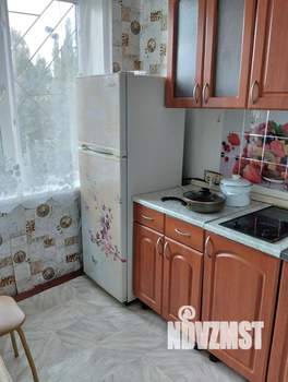 1-к квартира, на длительный срок, 31м2, 5/5 этаж