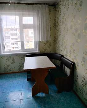 1-к квартира, на длительный срок, 41м2, 10/10 этаж