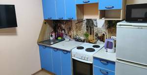 1-к квартира, на длительный срок, 33м2, 2/10 этаж