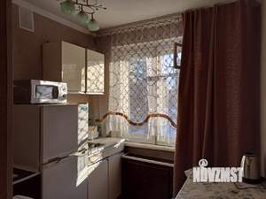 1-к квартира, на длительный срок, 35м2, 1/5 этаж