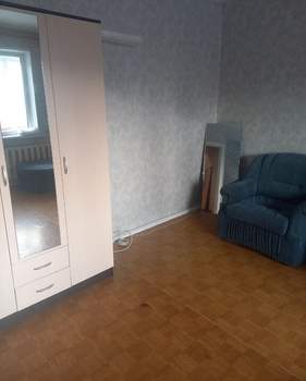 1-к квартира, на длительный срок, 34м2, 4/9 этаж