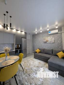 2-к квартира, на длительный срок, 45м2, 5/16 этаж