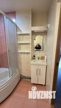 1-к квартира, на длительный срок, 38м2, 13/16 этаж