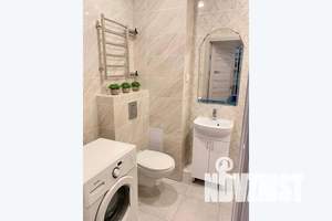 2-к квартира, посуточно, 50м2, 9/15 этаж