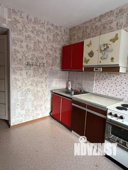 1-к квартира, на длительный срок, 34м2, 3/9 этаж