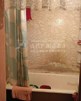 1-к квартира, на длительный срок, 33м2, 2/9 этаж