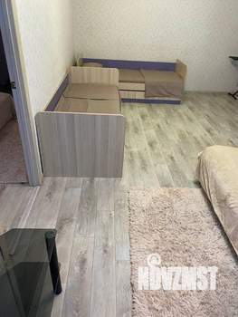 2-к квартира, посуточно, 45м2, 1/1 этаж