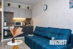 Студия квартира, посуточно, 25м2, 8/9 этаж