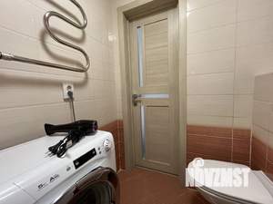 2-к квартира, посуточно, 43м2, 1/1 этаж