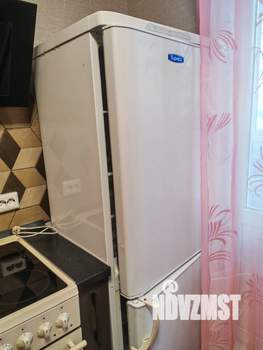 1-к квартира, на длительный срок, 35м2, 4/19 этаж