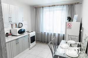 1-к квартира, посуточно, 35м2, 1/9 этаж