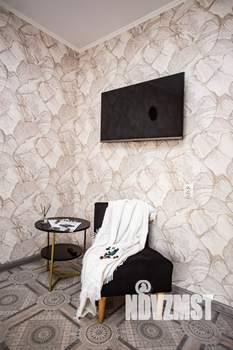 1-к квартира, посуточно, 35м2, 3/10 этаж