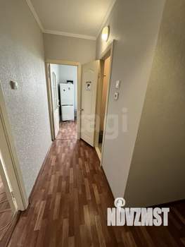 1-к квартира, на длительный срок, 35м2, 4/10 этаж