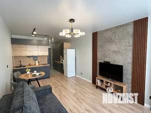 1-к квартира, посуточно, 28м2, 6/7 этаж