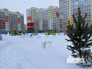 1-к квартира, посуточно, 37м2, 1/1 этаж