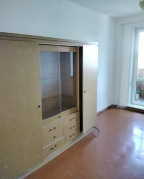 2-к квартира, на длительный срок, 48м2, 5/5 этаж