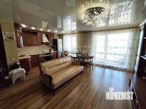 2-к квартира, на длительный срок, 60м2, 10/14 этаж