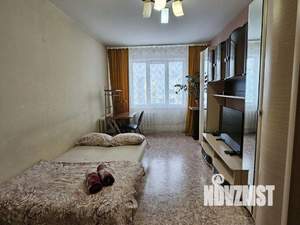 2-к квартира, посуточно, 55м2, 1/1 этаж