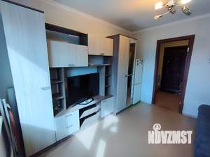 1-к квартира, на длительный срок, 24м2, 2/5 этаж