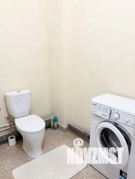 1-к квартира, посуточно, 41м2, 3/12 этаж