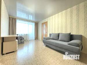 2-к квартира, посуточно, 45м2, 3/5 этаж