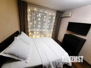 1-к квартира, посуточно, 35м2, 2/9 этаж