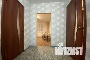 1-к квартира, посуточно, 50м2, 8/25 этаж