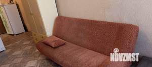 Студия квартира, на длительный срок, 23м2, 6/9 этаж