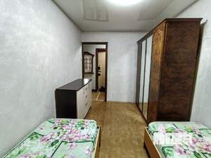2-к квартира, на длительный срок, 44м2, 1/9 этаж