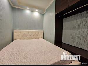 2-к квартира, посуточно, 48м2, 2/5 этаж