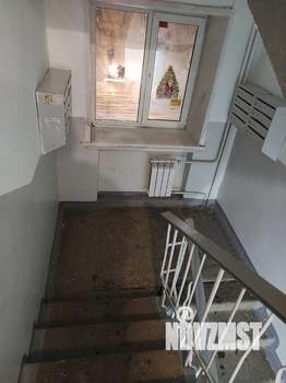 1-к квартира, на длительный срок, 30м2, 2/5 этаж