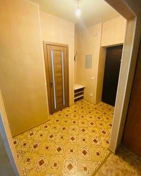1-к квартира, на длительный срок, 35м2, 4/9 этаж