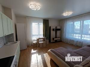 3-к квартира, на длительный срок, 65м2, 12/17 этаж