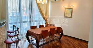 3-к квартира, на длительный срок, 88м2, 2/6 этаж