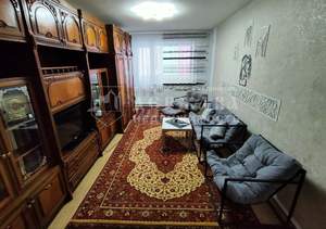 2-к квартира, на длительный срок, 45м2, 2/5 этаж