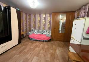 1-к квартира, на длительный срок, 34м2, 1/10 этаж