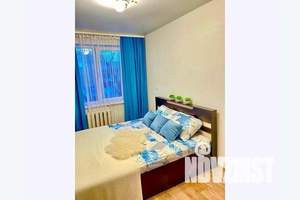 2-к квартира, посуточно, 50м2, 6/9 этаж