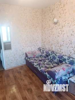 Студия квартира, на длительный срок, 18м2, 9/9 этаж