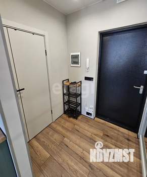 1-к квартира, на длительный срок, 29м2, 6/20 этаж